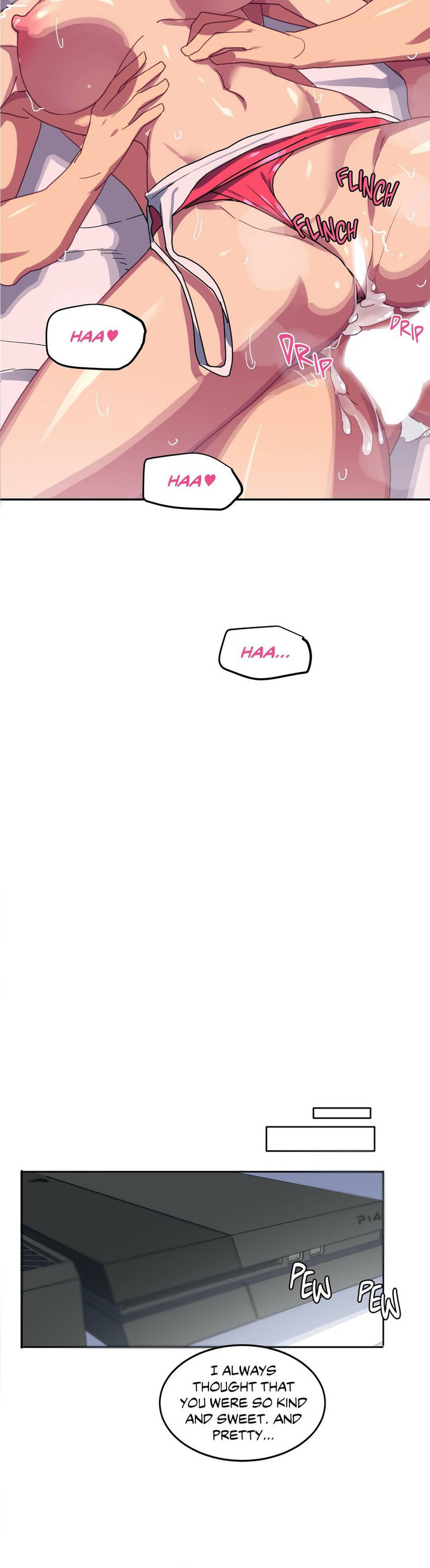 In At the Deep End - Chapter 29 [photo 25] - MangaPorn