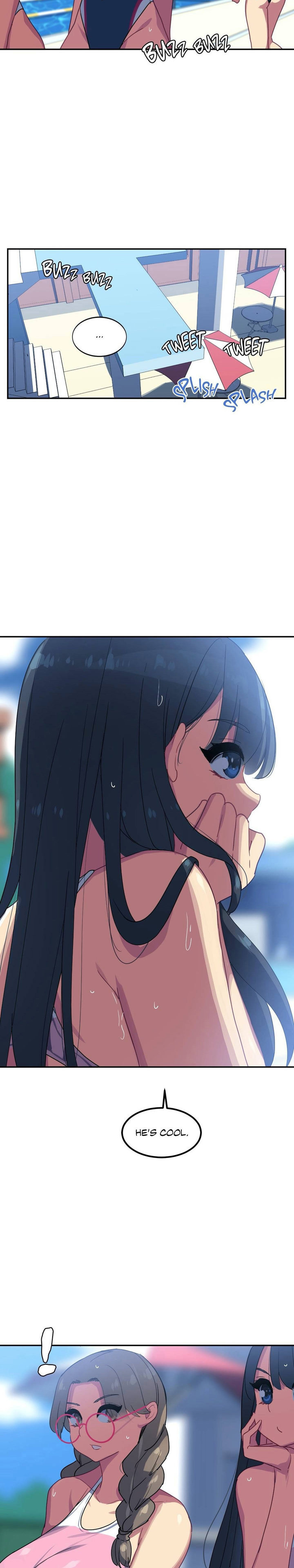 In At the Deep End - Chapter 30 [photo 13] - MangaPorn