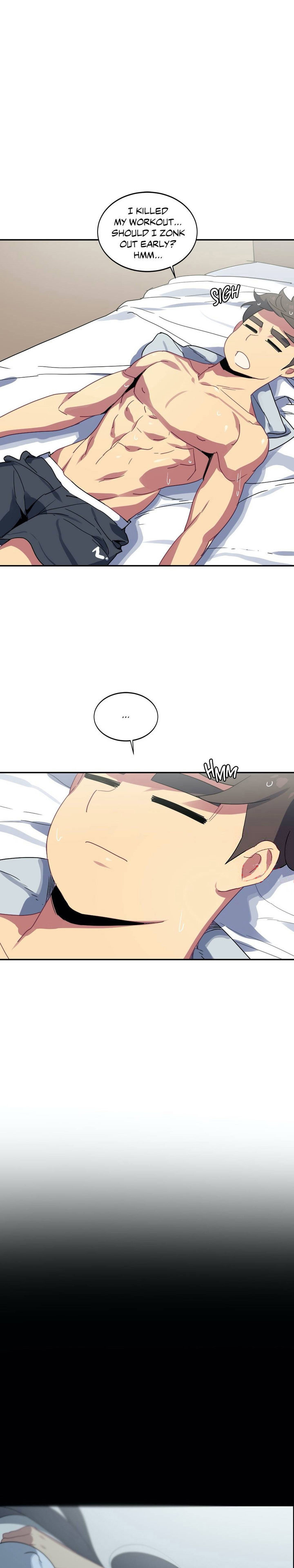 In At the Deep End - Chapter 30 [photo 15] - MangaPorn