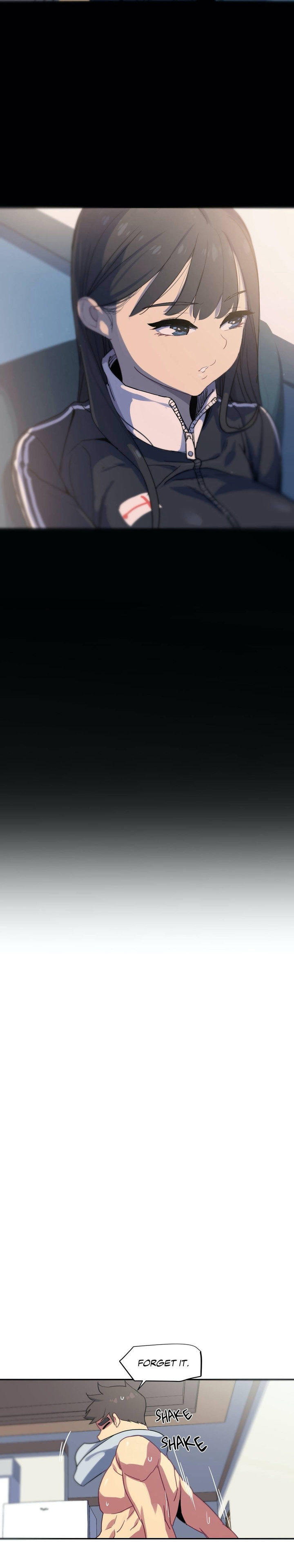 In At the Deep End - Chapter 30 [photo 17] - MangaPorn