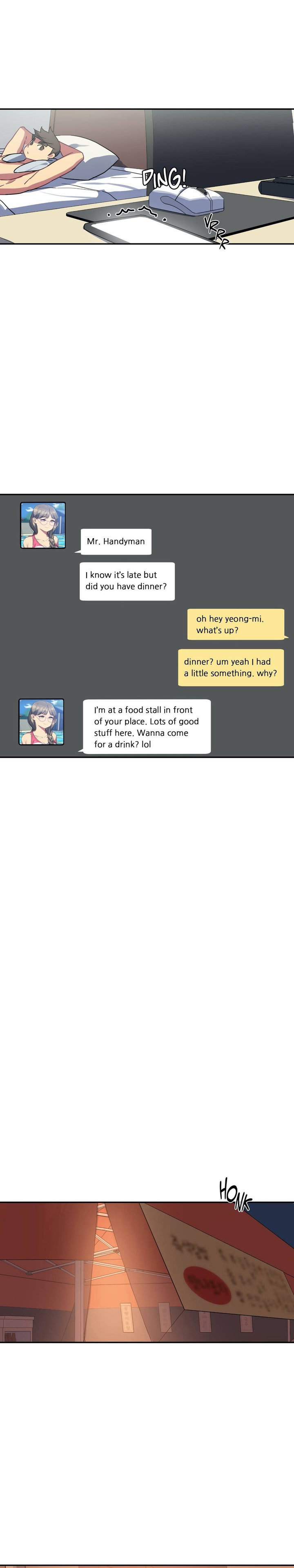 In At the Deep End - Chapter 30 [photo 20] - MangaPorn