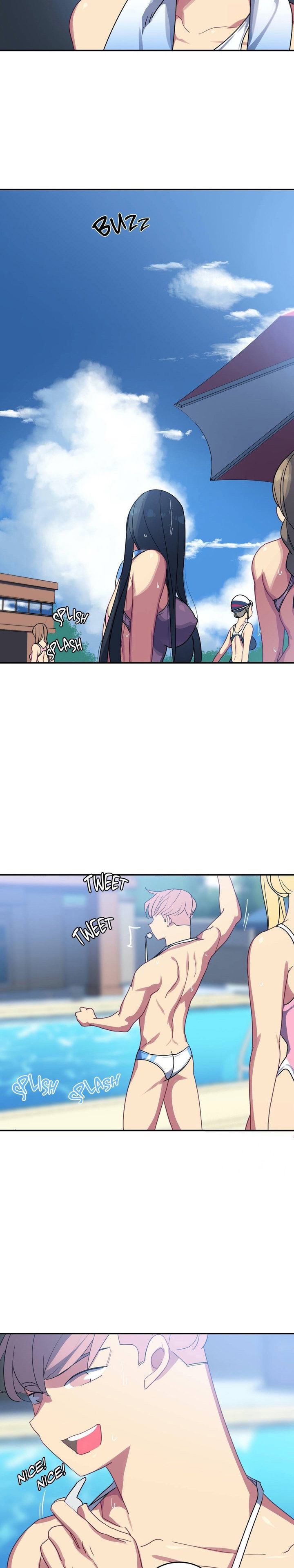 In At the Deep End - Chapter 30 [photo 7] - MangaPorn