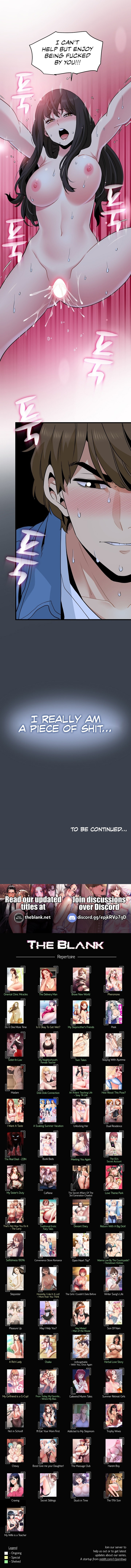 The Turning Point - Chapter 28 [photo 13] - MangaPorn