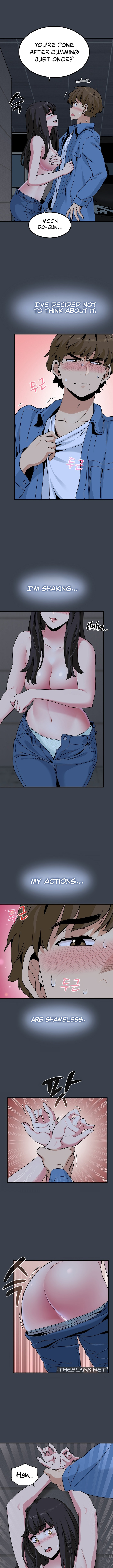 The Turning Point - Chapter 28 [photo 3] - MangaPorn