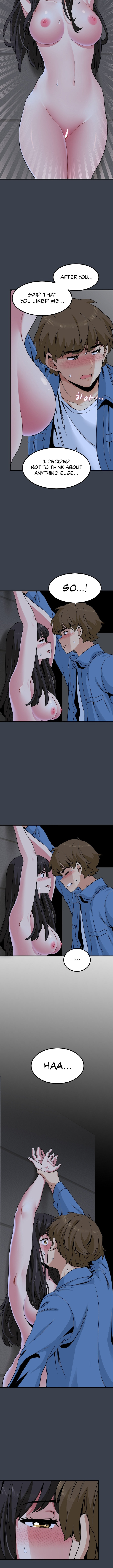 The Turning Point - Chapter 28 [photo 4] - MangaPorn