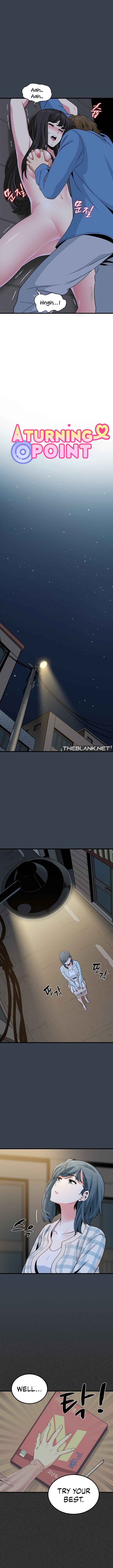 The Turning Point - Chapter 28 [photo 5] - MangaPorn