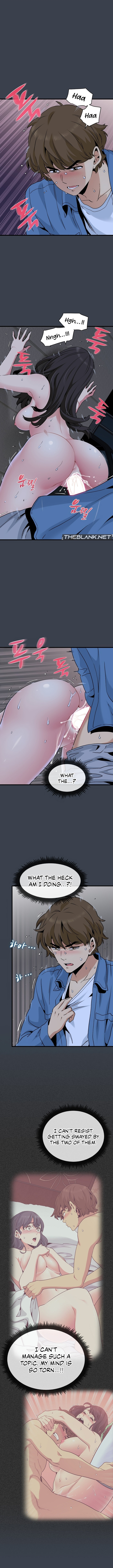 The Turning Point - Chapter 28 [photo 8] - MangaPorn