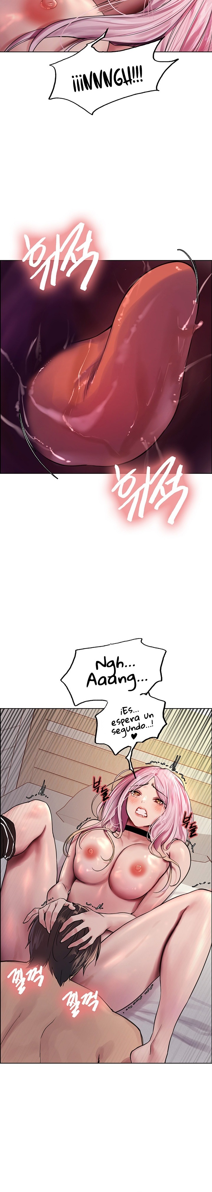 Sex Stopwatch Raw - Chapter 41 [photo 11] - MangaPorn