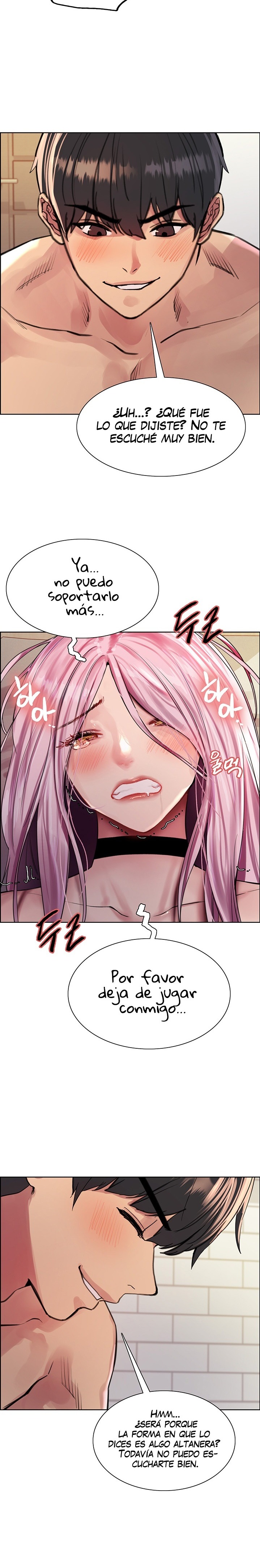 Sex Stopwatch Raw - Chapter 41 [photo 17] - MangaPorn