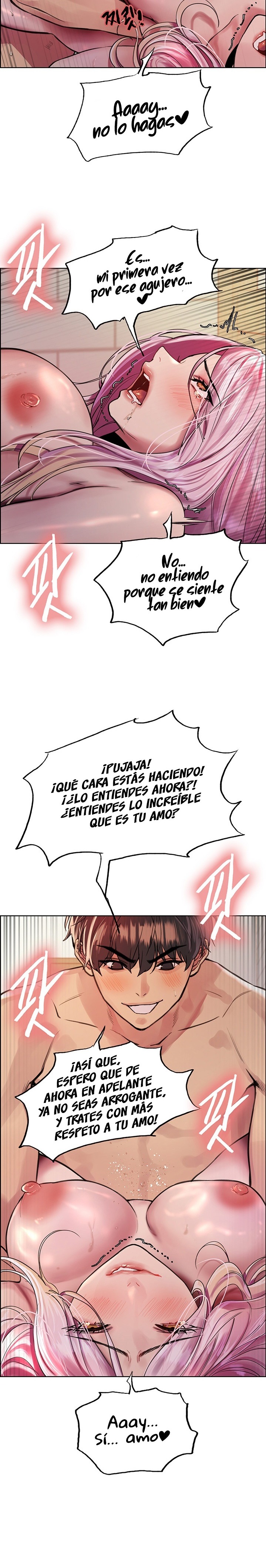 Sex Stopwatch Raw - Chapter 41 [photo 23] - MangaPorn