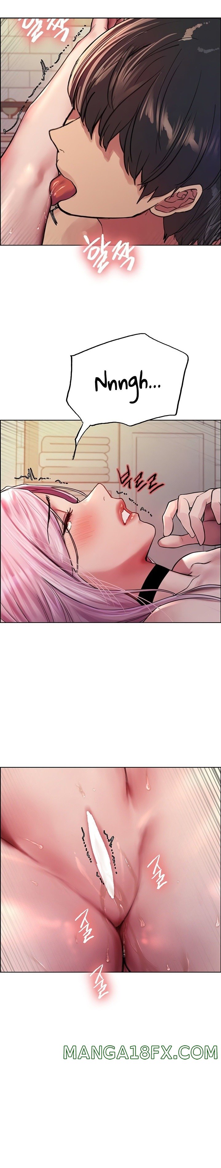 Sex Stopwatch Raw - Chapter 41 [photo 3] - MangaPorn