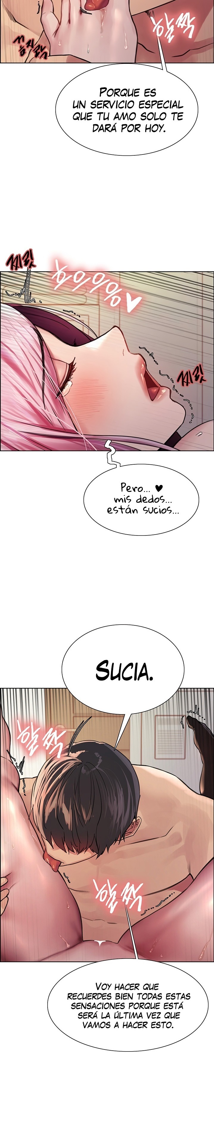 Sex Stopwatch Raw - Chapter 41 [photo 5] - MangaPorn