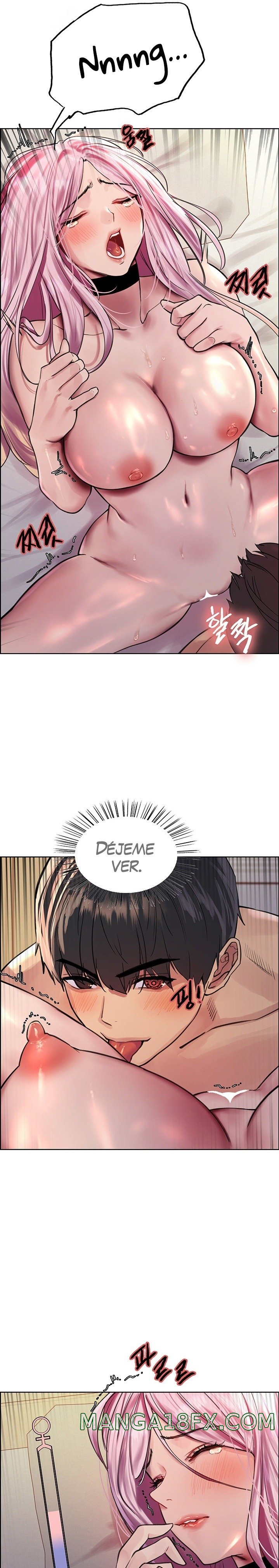 Sex Stopwatch Raw - Chapter 41 [photo 6] - MangaPorn