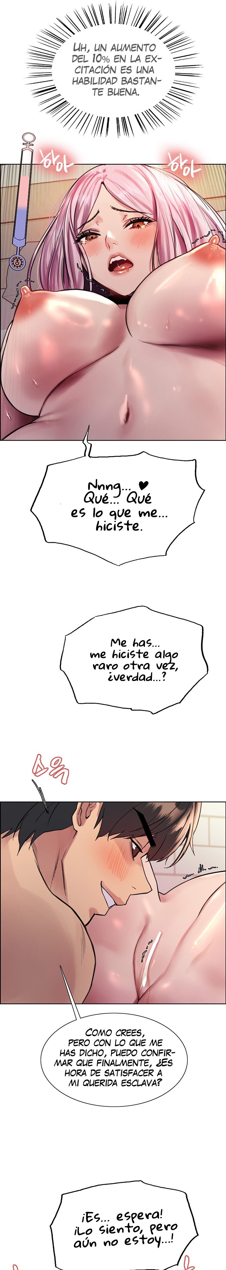 Sex Stopwatch Raw - Chapter 41 [photo 9] - MangaPorn