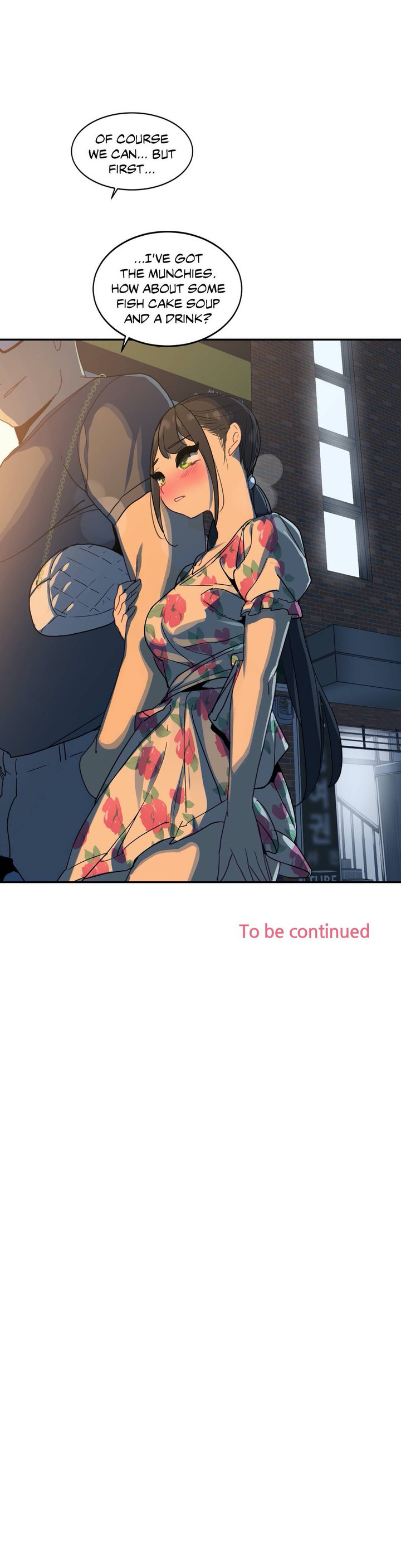 In At the Deep End - Chapter 31 [photo 25] - MangaPorn