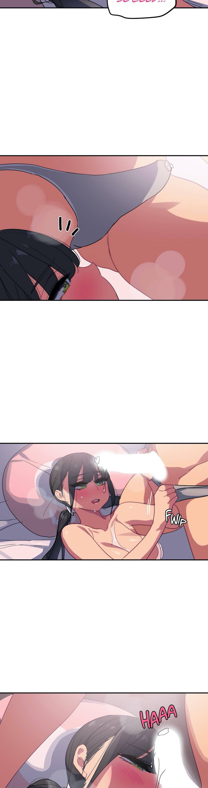 In At the Deep End - Chapter 31 [photo 9] - MangaPorn