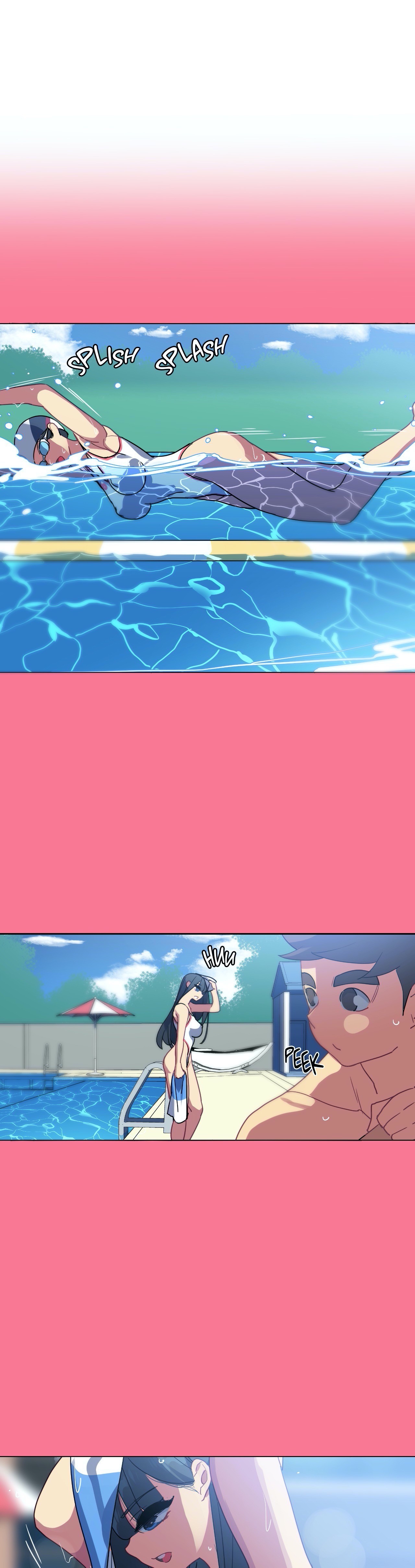 In At the Deep End - Chapter 32 [photo 15] - MangaPorn