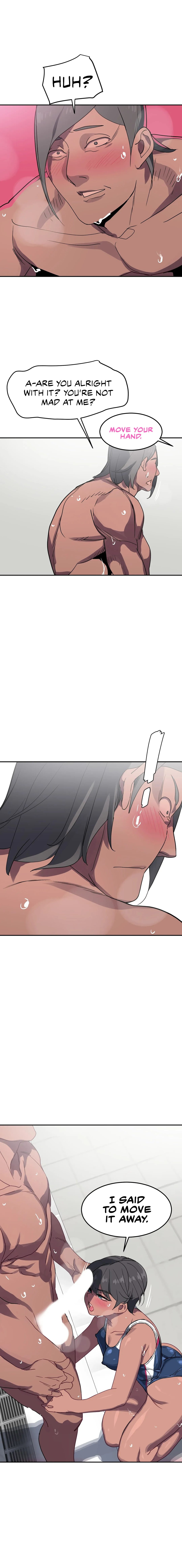 In At the Deep End - Chapter 36 [photo 12] - MangaPorn