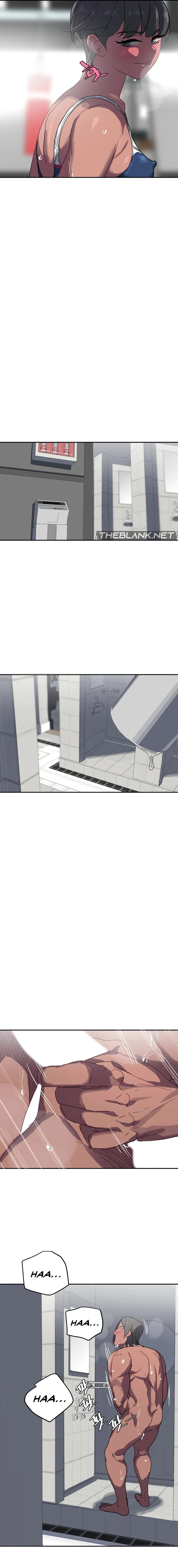 In At the Deep End - Chapter 36 [photo 6] - MangaPorn