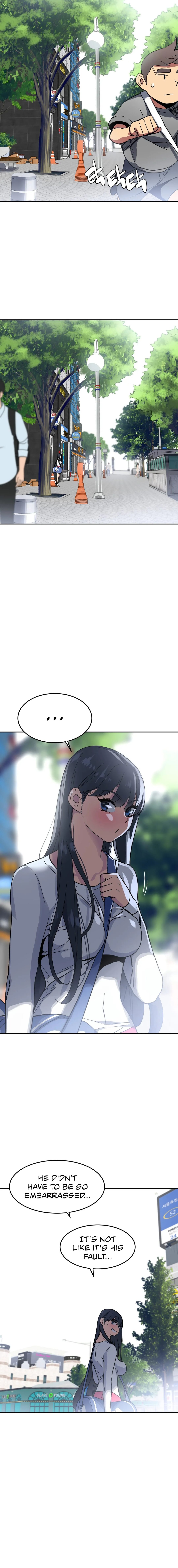 In At the Deep End - Chapter 37 [photo 15] - MangaPorn