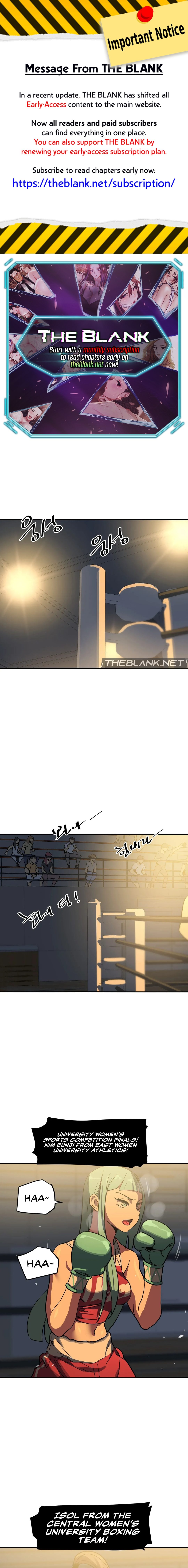 In At the Deep End - Chapter 38 [photo 1] - MangaPorn