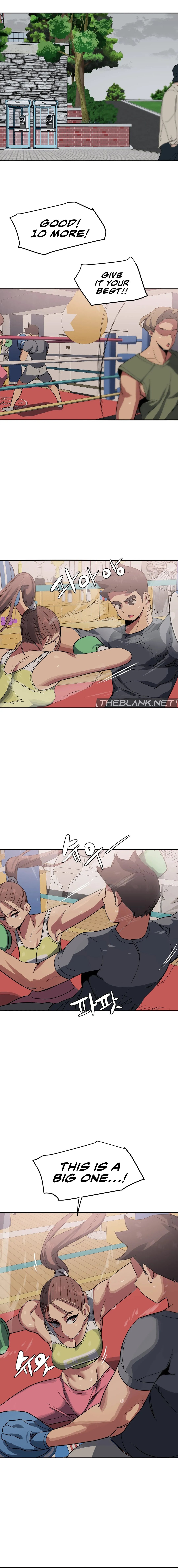 In At the Deep End - Chapter 39 [photo 11] - MangaPorn