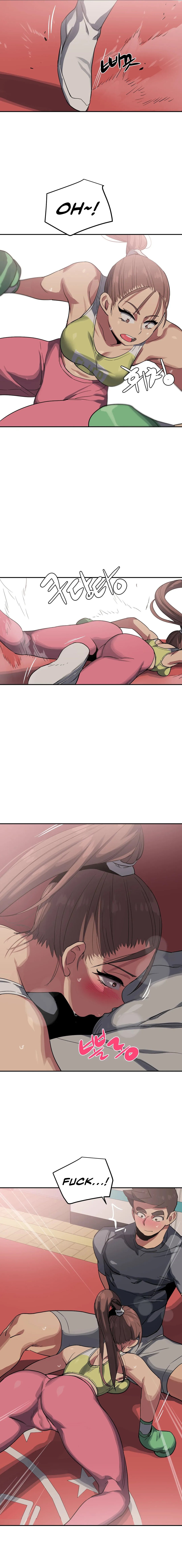 In At the Deep End - Chapter 39 [photo 12] - MangaPorn