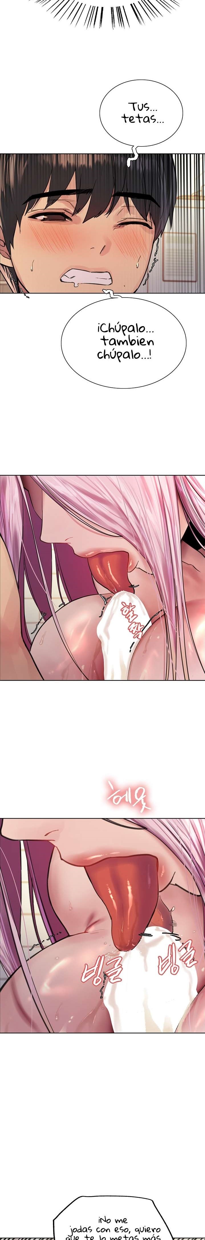 Sex Stopwatch Raw - Chapter 42 [photo 12] - MangaPorn