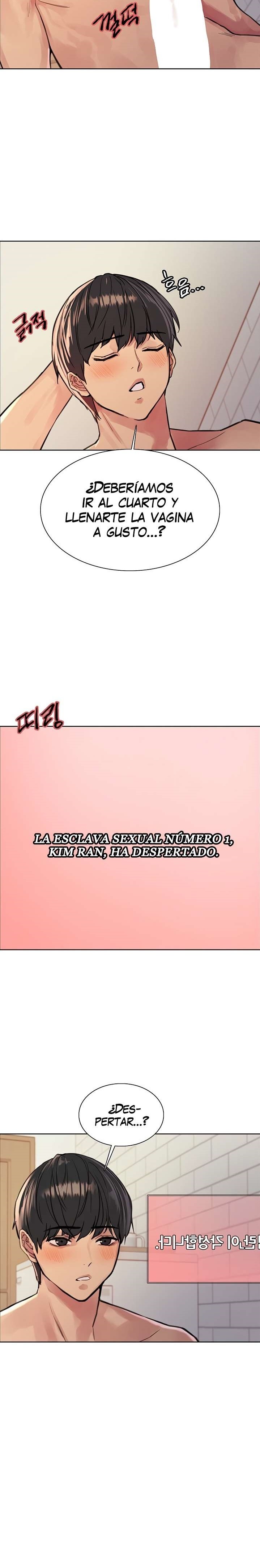 Sex Stopwatch Raw - Chapter 42 [photo 4] - MangaPorn