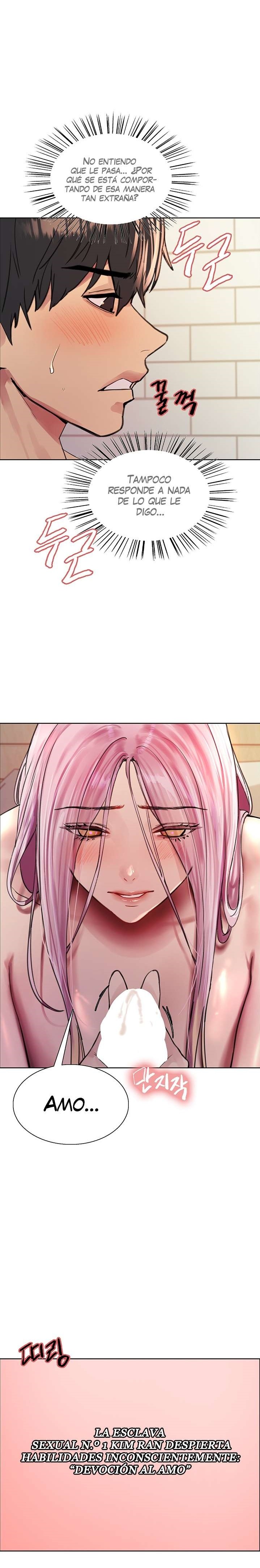 Sex Stopwatch Raw - Chapter 42 [photo 7] - MangaPorn