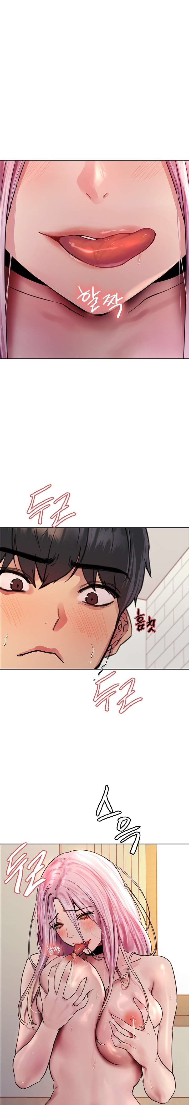 Sex Stopwatch Raw - Chapter 42 [photo 8] - MangaPorn