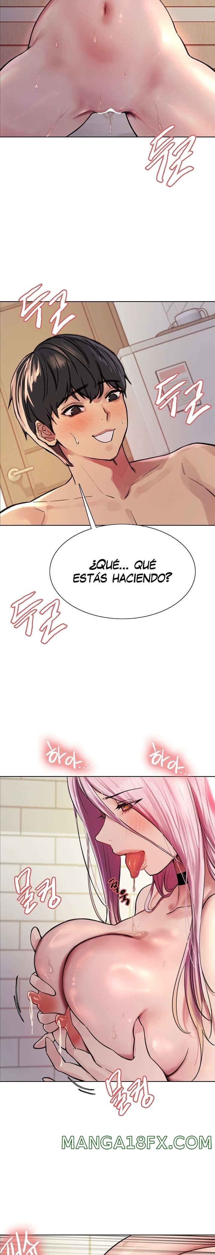 Sex Stopwatch Raw - Chapter 42 [photo 9] - MangaPorn