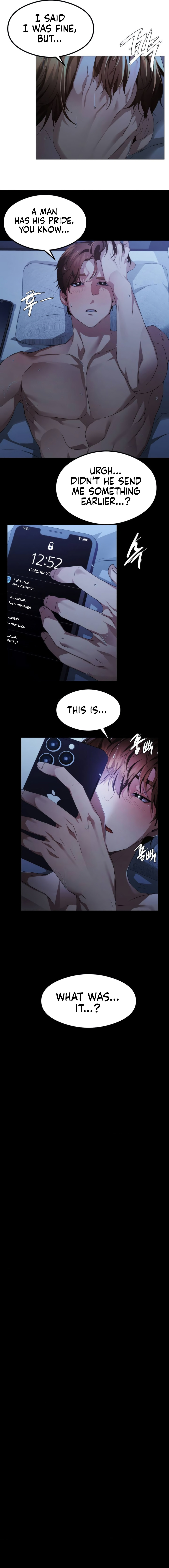 OpenTalk - Chapter 1 [photo 16] - MangaPorn