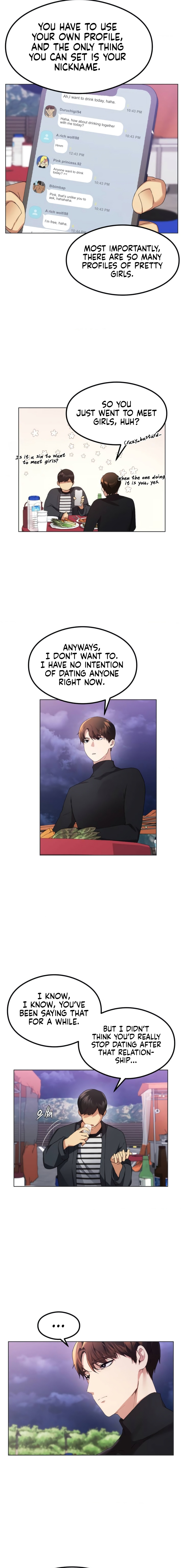 OpenTalk - Chapter 1 [photo 6] - MangaPorn