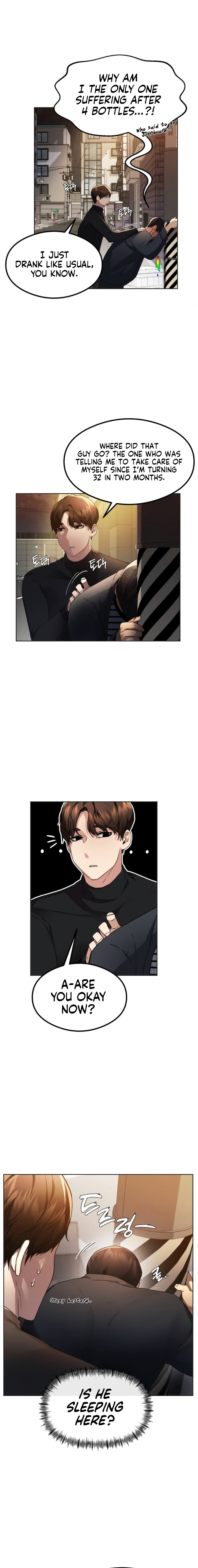 OpenTalk - Chapter 1 [photo 8] - MangaPorn