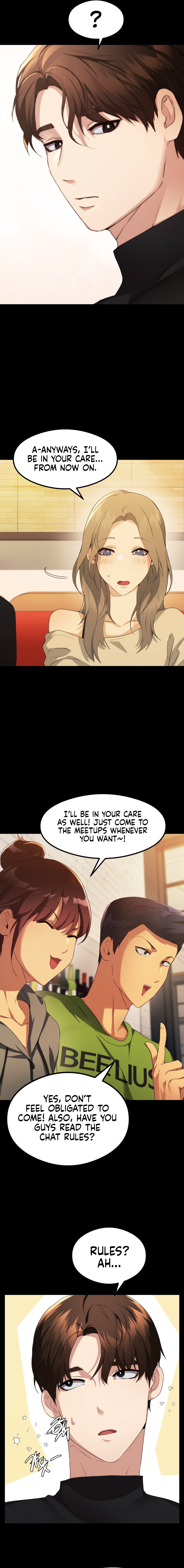 OpenTalk - Chapter 2 [photo 16] - MangaPorn