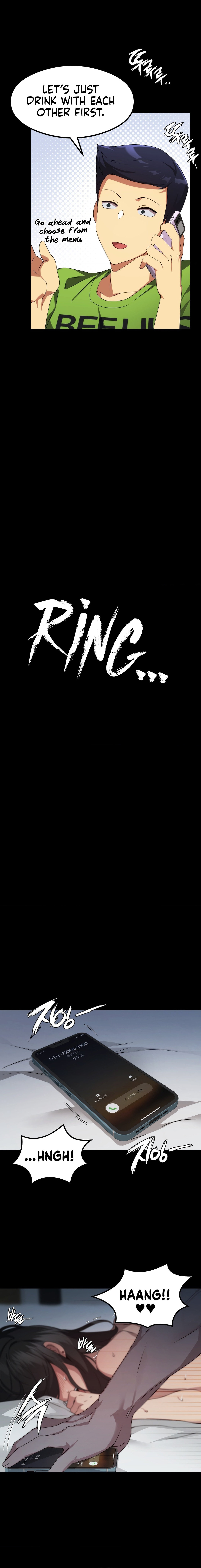 OpenTalk - Chapter 2 [photo 21] - MangaPorn