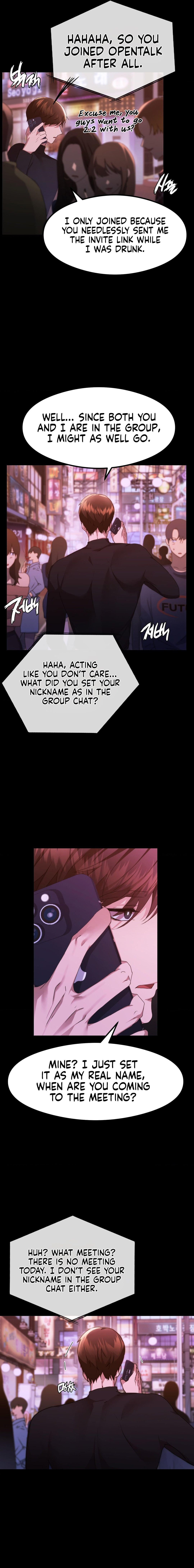 OpenTalk - Chapter 2 [photo 4] - MangaPorn