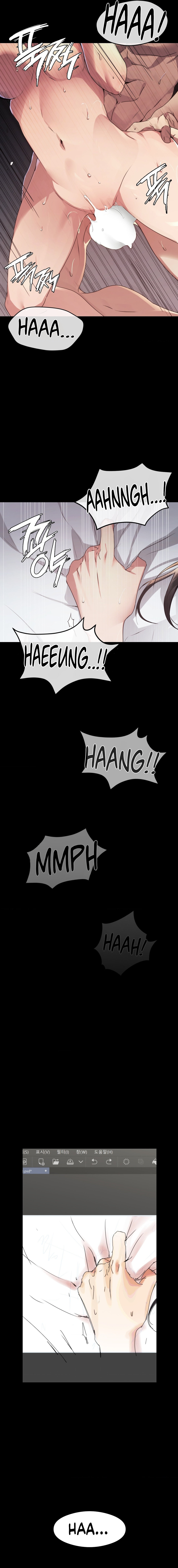 OpenTalk - Chapter 3 [photo 5] - MangaPorn