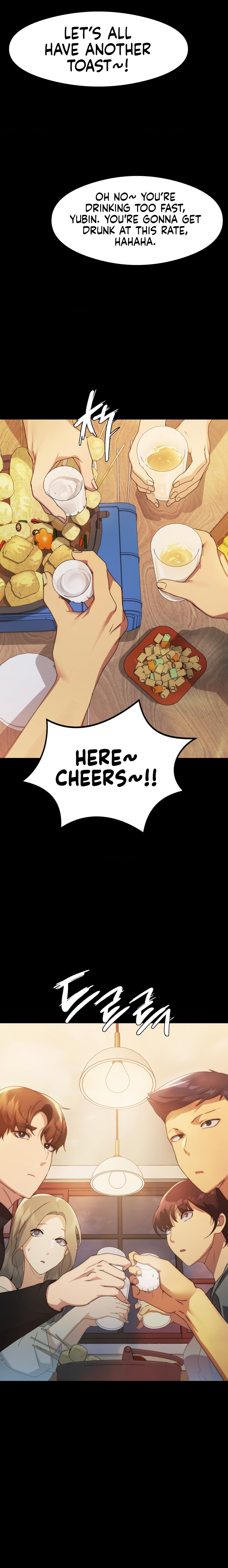 OpenTalk - Chapter 3 [photo 9] - MangaPorn