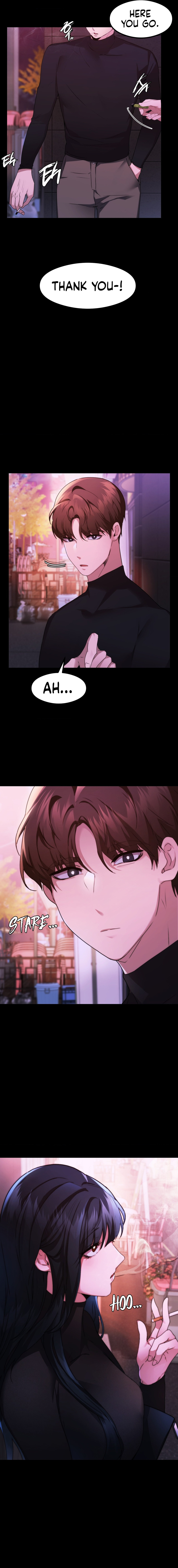 OpenTalk - Chapter 4 [photo 10] - MangaPorn