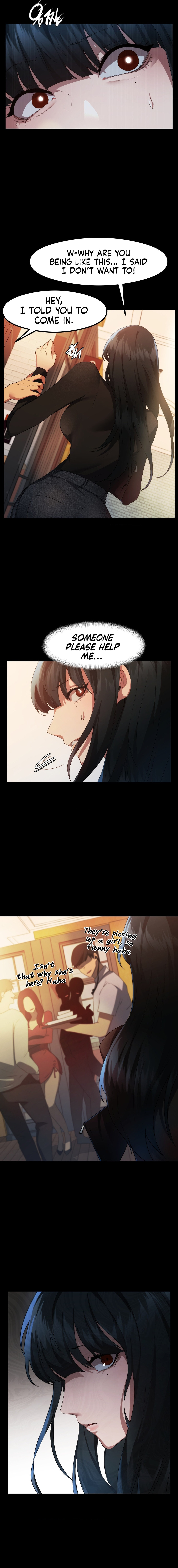 OpenTalk - Chapter 4 [photo 15] - MangaPorn