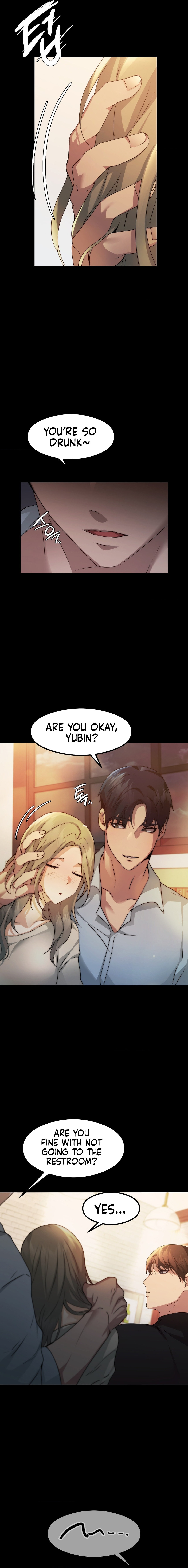 OpenTalk - Chapter 4 [photo 2] - MangaPorn