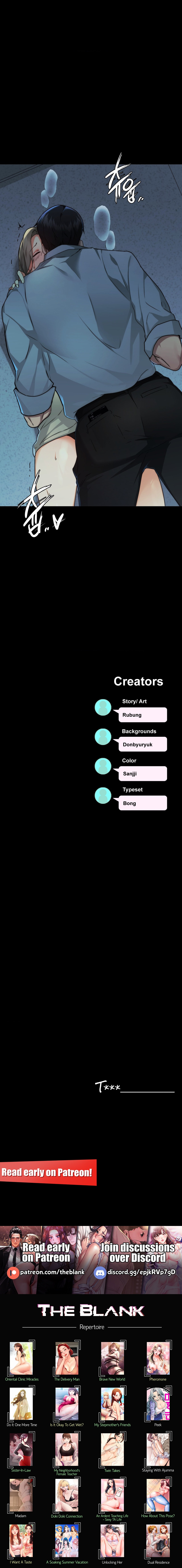 OpenTalk - Chapter 5 [photo 19] - MangaPorn