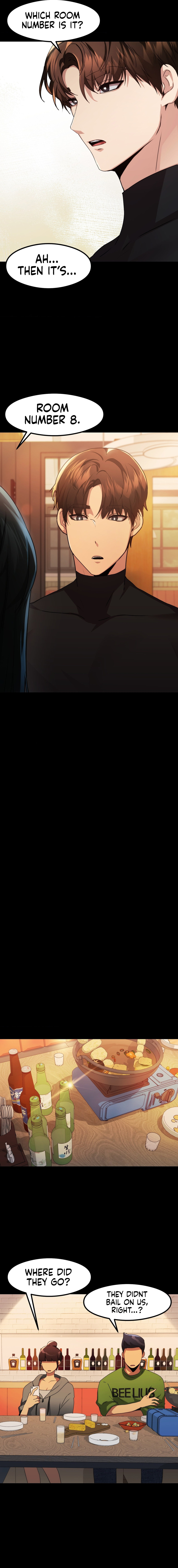 OpenTalk - Chapter 5 [photo 8] - MangaPorn