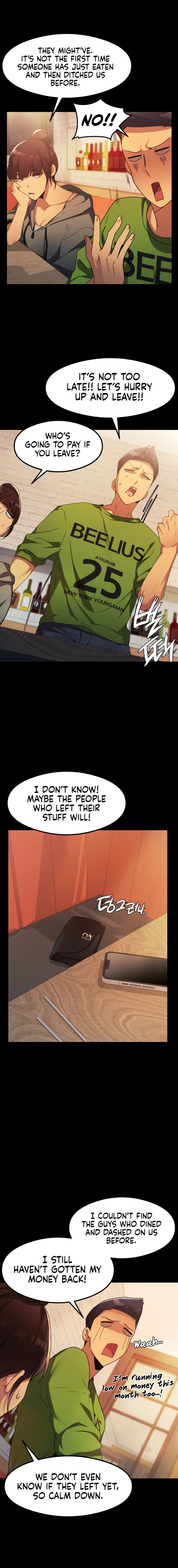 OpenTalk - Chapter 5 [photo 9] - MangaPorn