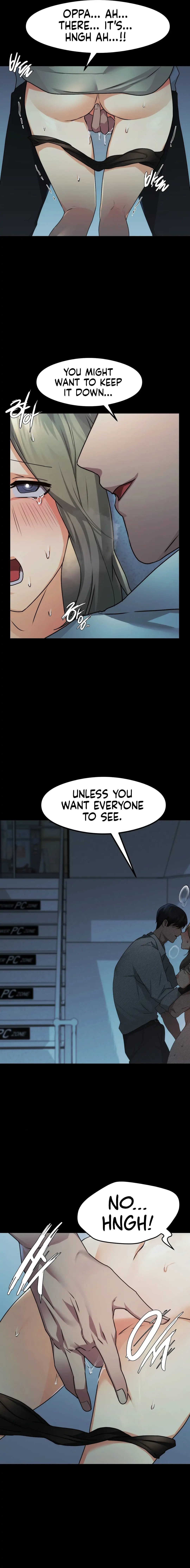 OpenTalk - Chapter 6 [photo 10] - MangaPorn