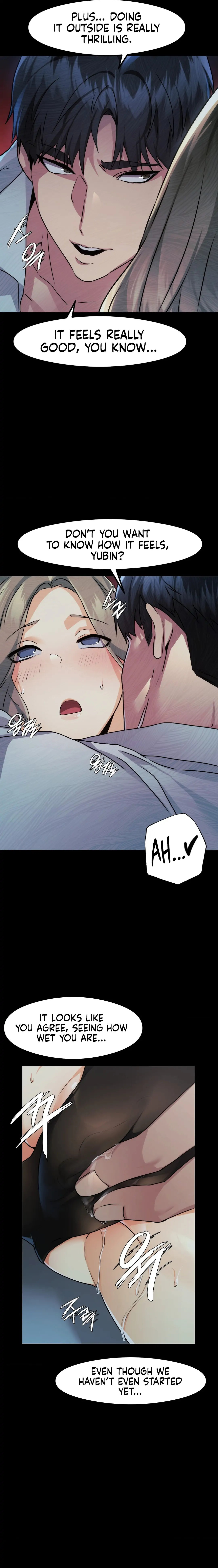 OpenTalk - Chapter 6 [photo 5] - MangaPorn