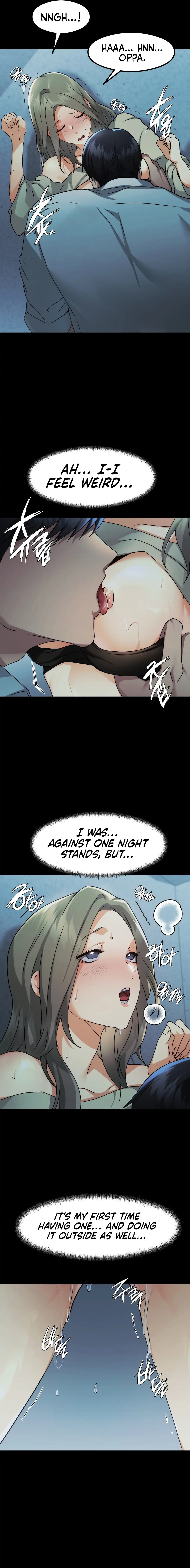 OpenTalk - Chapter 6 [photo 7] - MangaPorn