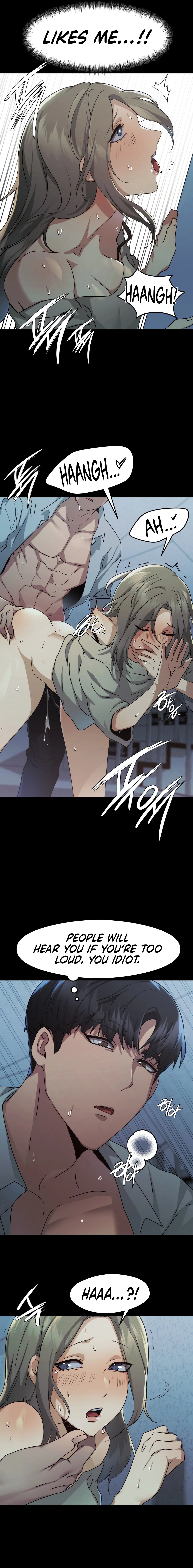 OpenTalk - Chapter 7 [photo 10] - MangaPorn